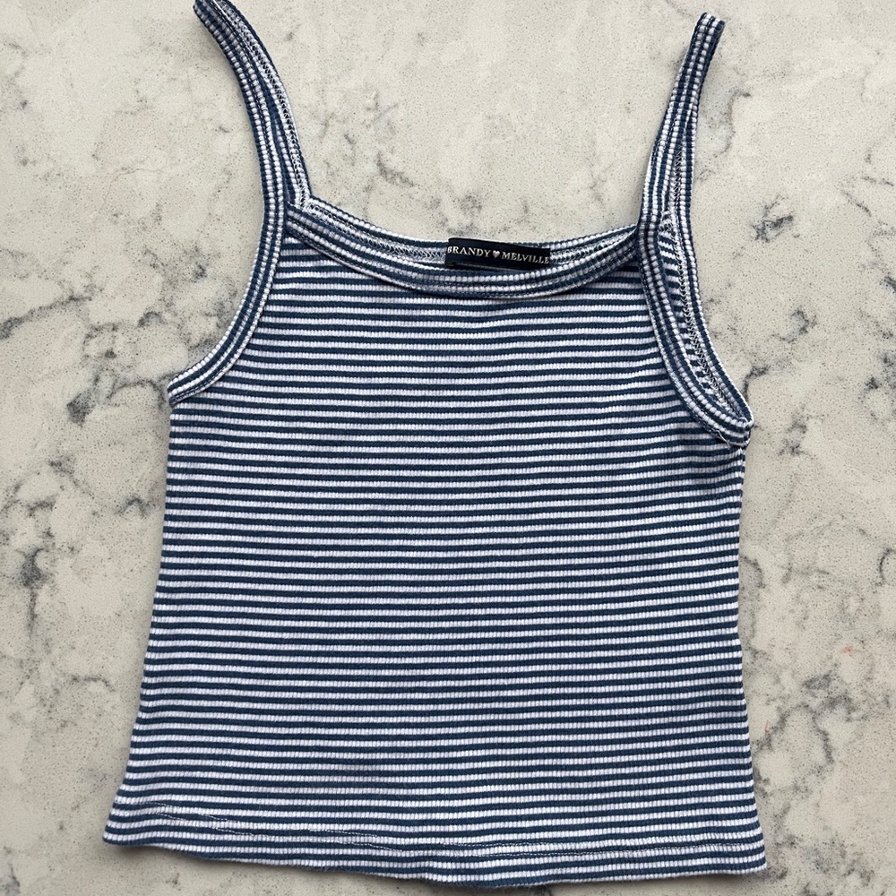 Brandy Melville Tank